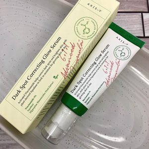 Dark Spot Correcting Glow Serum - 50ml