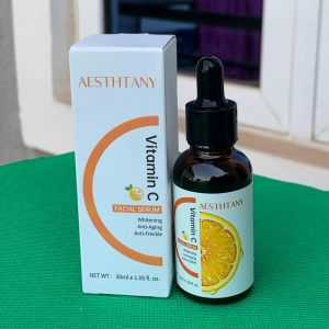 Aesthtany Vitamin C Face Serum
