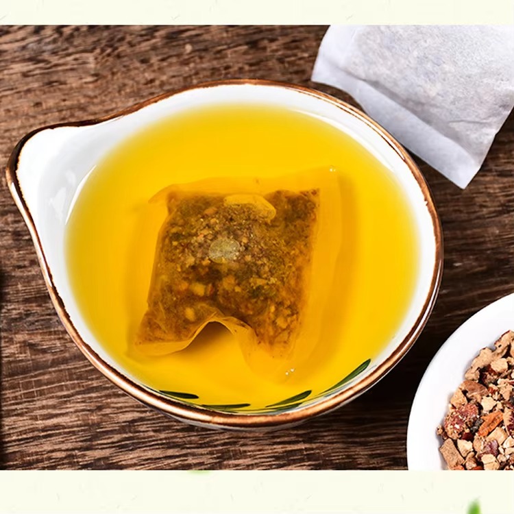 Man's Tea পুরুষদের শক্তি ও এনার্জির প্রাকৃতিক সমাধান 150g(5g*30 packs) - Image 4