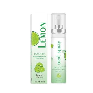 লেমন ফ্লেভার