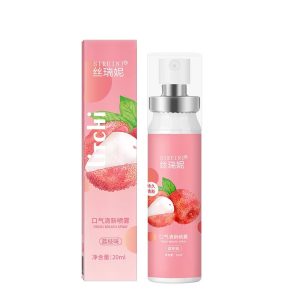 লিচুর ফ্লেভার