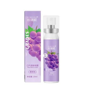 আঙুর ফলের ফ্লেভার