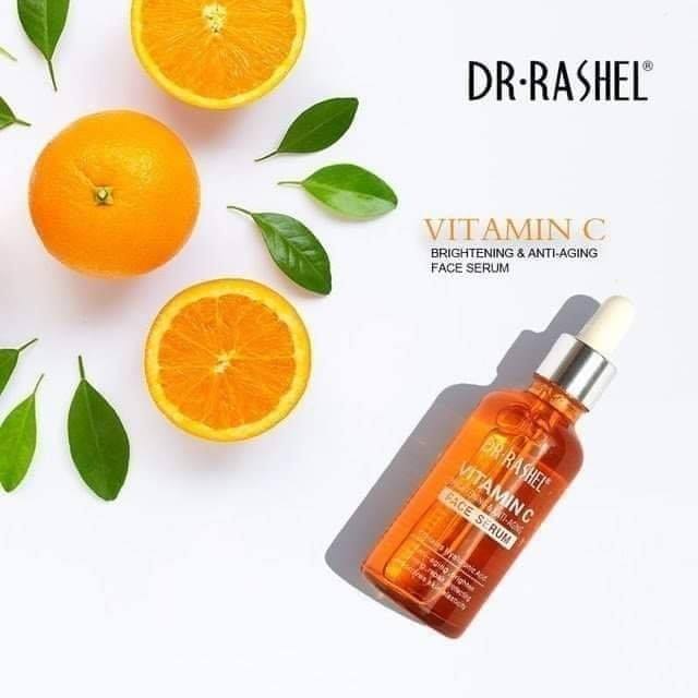 Dr Rashel Vitamin C Serum - Image 4