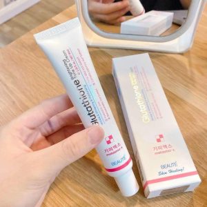 Glutathione Brightening Tone Up Cream