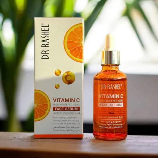 Dr Rashel Vitamin C Serum - Image 5