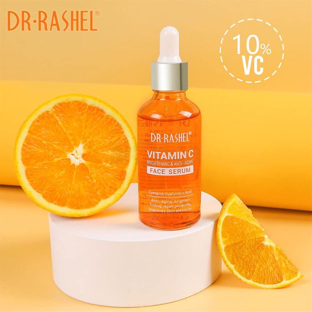Dr Rashel Vitamin C Serum - Image 3