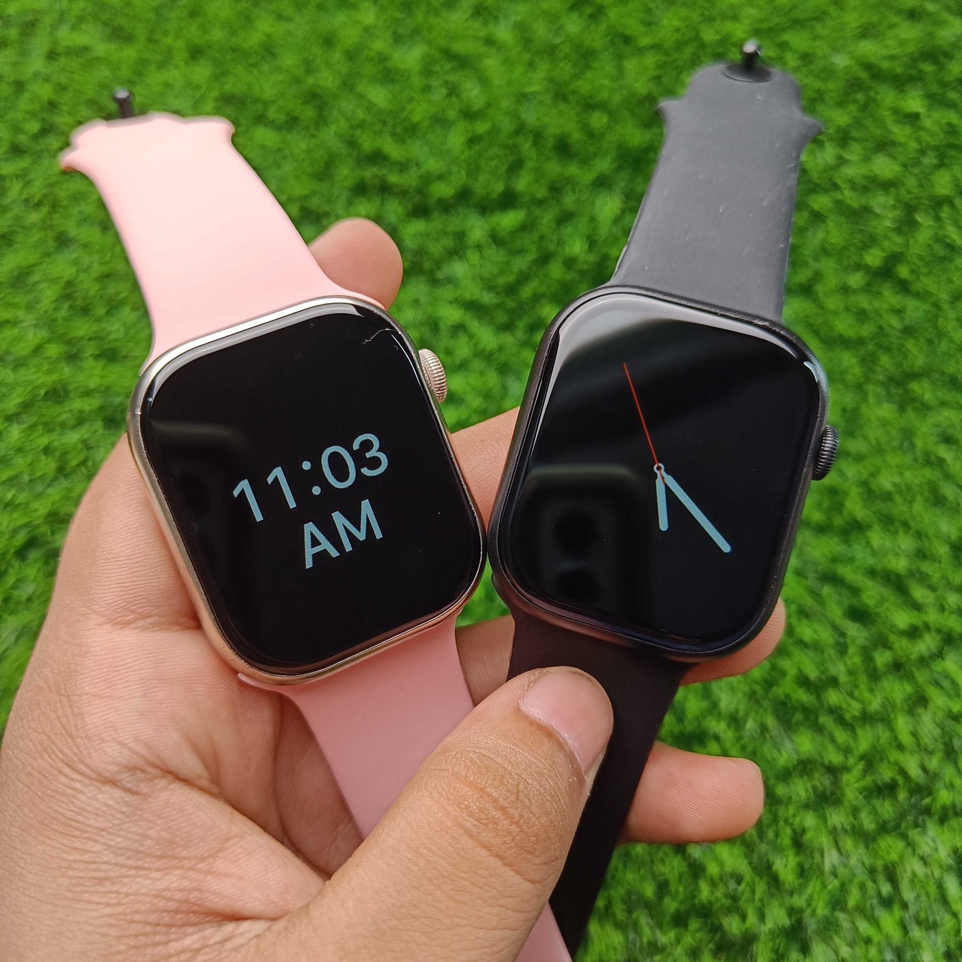 S10 Max Smart Watch - Image 5