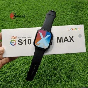 S10 Max Smart Watch