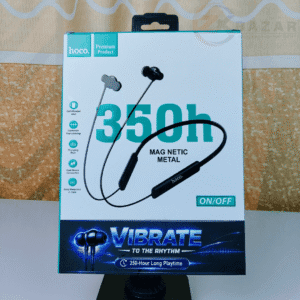 HOCO 350h Magnetic Wireless Neckband