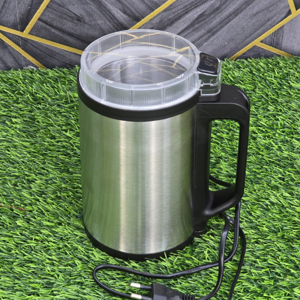 Silver Crest Electric Grinder - Image 3