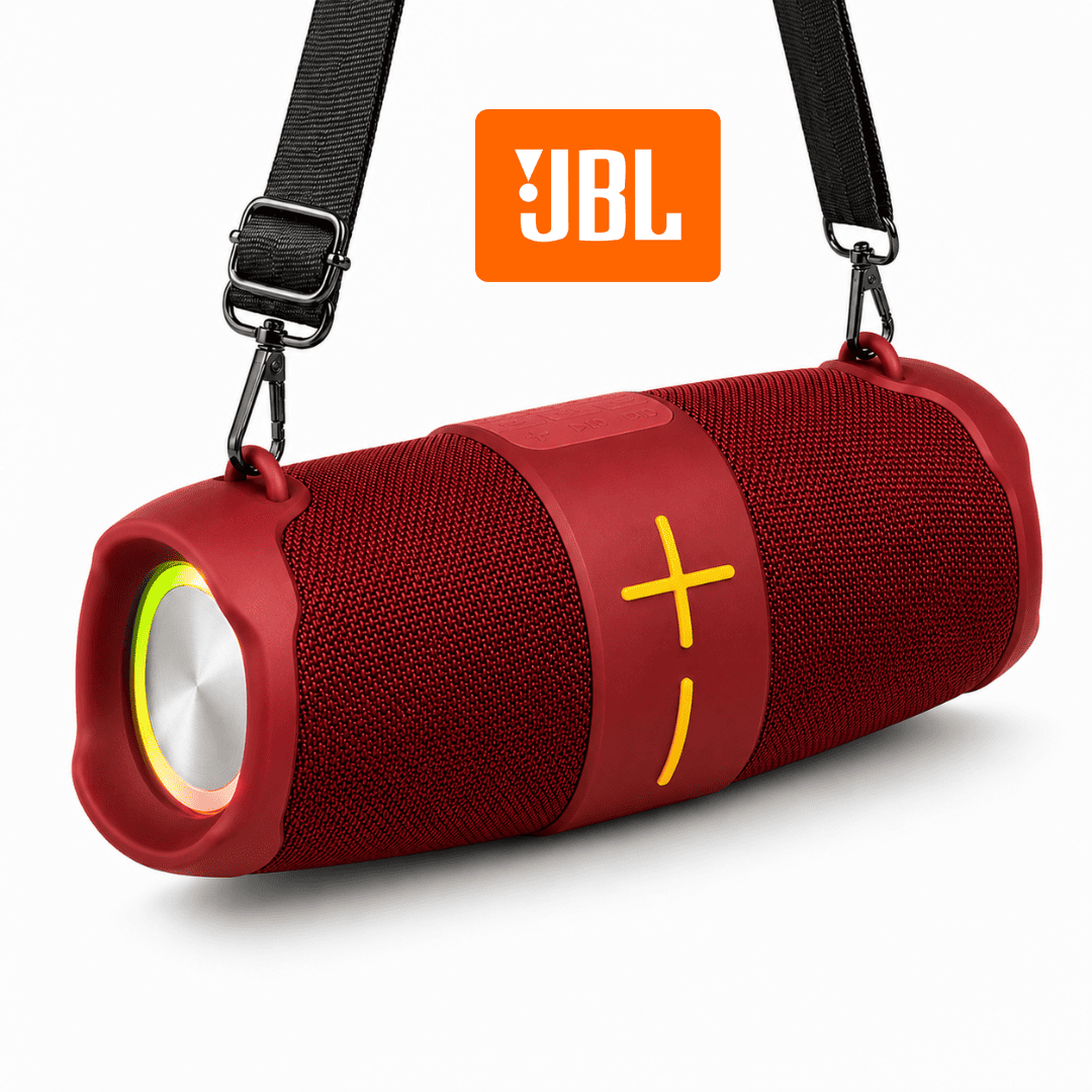 JBL XTREME P192 Portable Bluetooth Speaker - Image 4