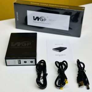 WGP Mini UPS 10400 mAh