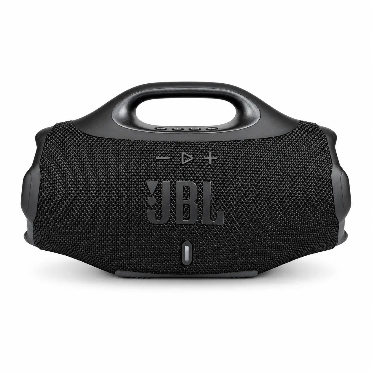 JBL Boombox 4 Mini Portable Bluetooth Speaker