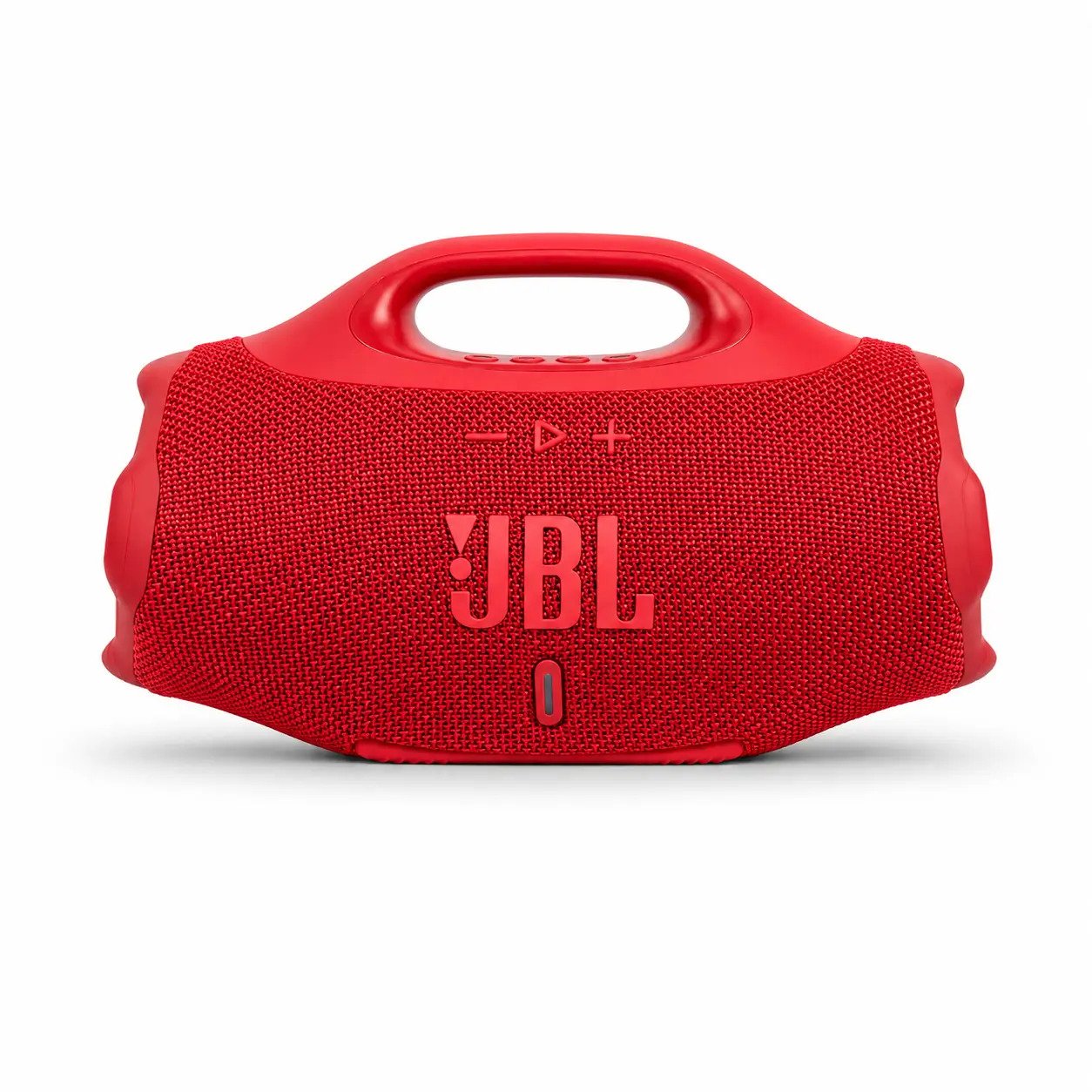 JBL Boombox 4 Mini Portable Bluetooth Speaker - Image 3