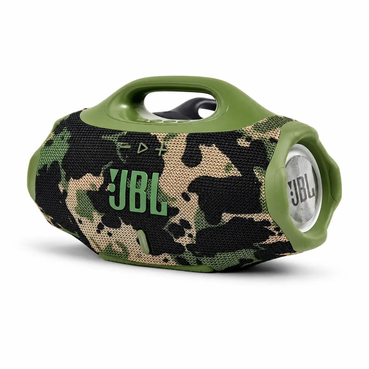JBL Boombox 4 Mini Portable Bluetooth Speaker - Image 4