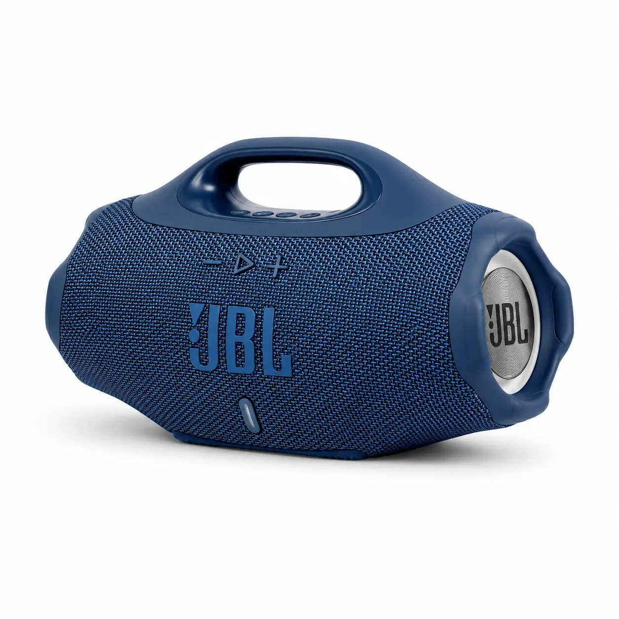 JBL Boombox 4 Mini Portable Bluetooth Speaker - Image 2