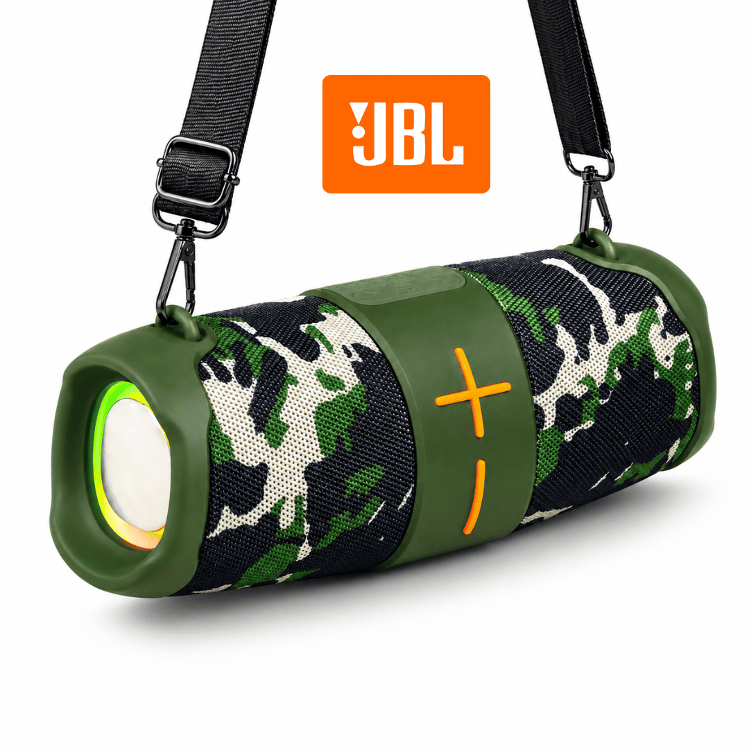 JBL XTREME P192 Portable Bluetooth Speaker - Image 3