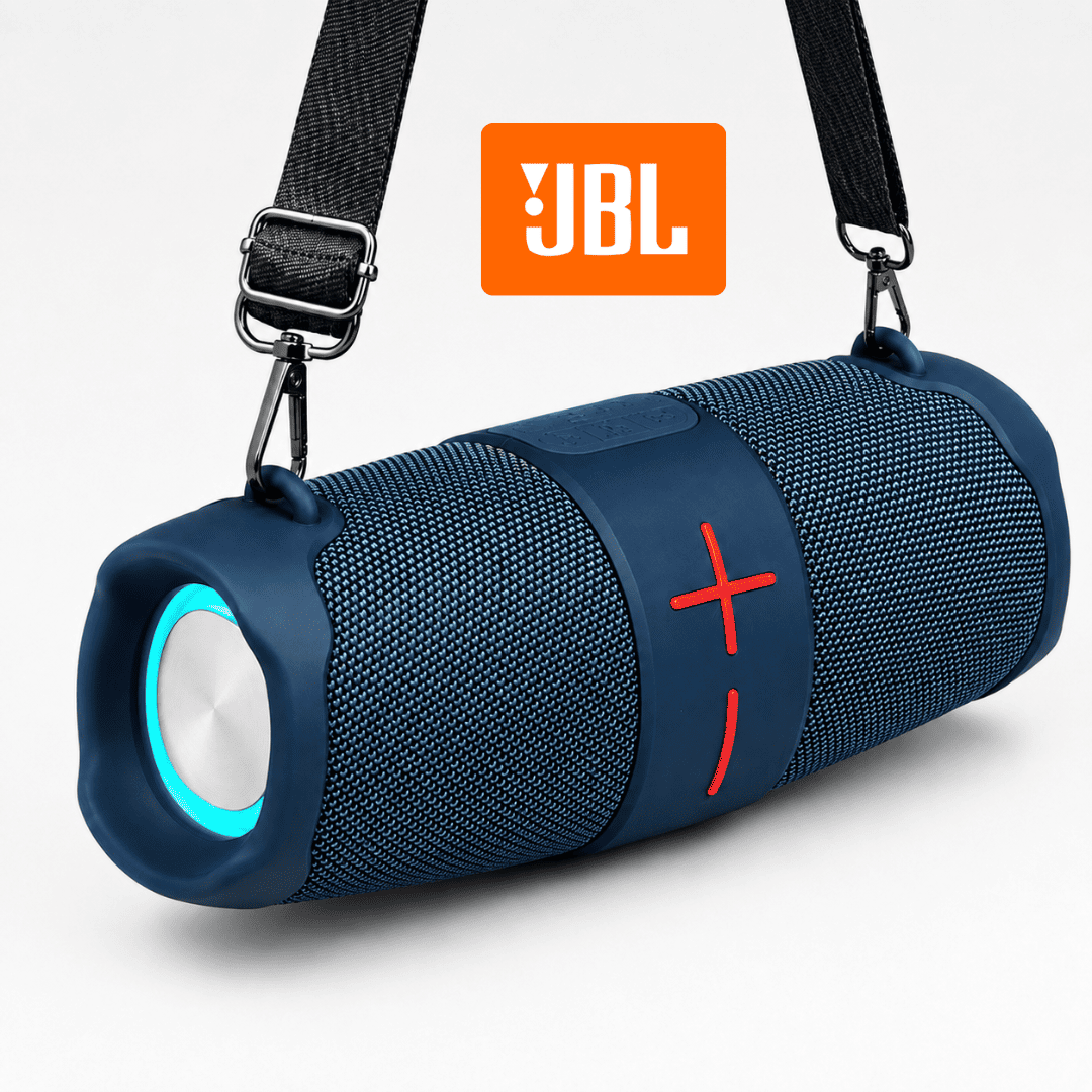 JBL XTREME P192 Portable Bluetooth Speaker - Image 2