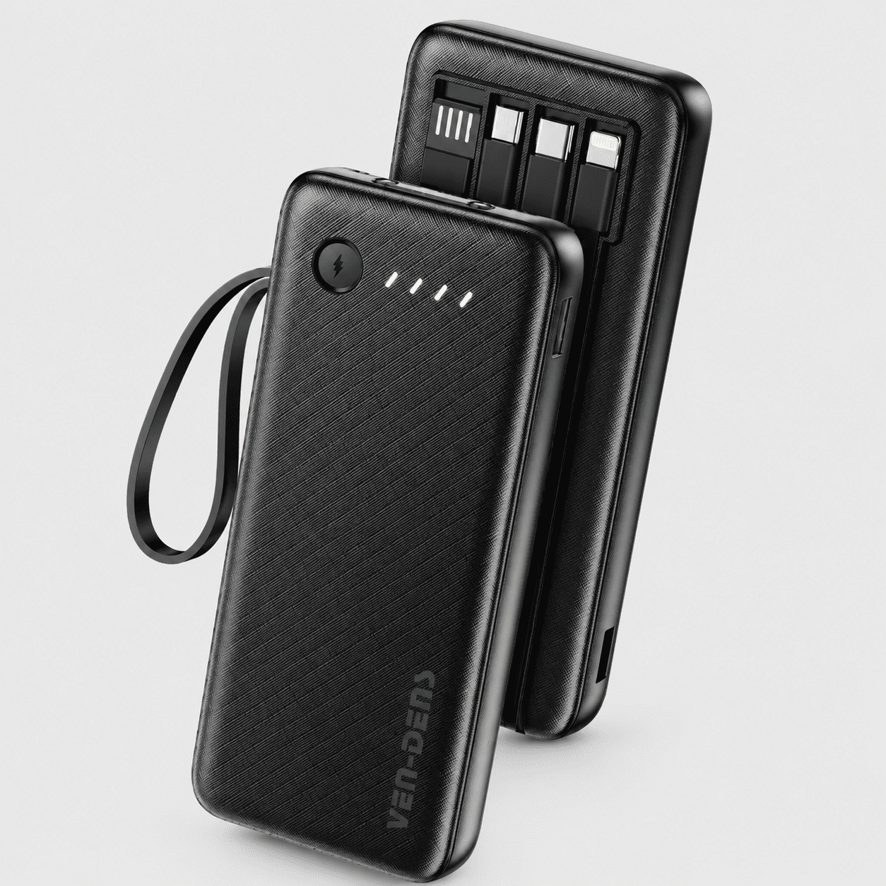 VEN-DENS 20000mAh Power Bank - Image 2