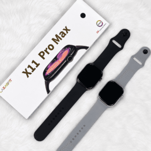X11 Pro Max Smart Watch