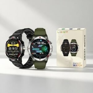 Laxasfit GT11 Smart Watch